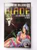 Les guerriers noirs d'yslis (Blade). Jeffrey Lord