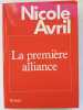 La Premiere Alliance. Nicole Avril