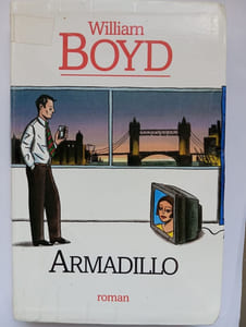 Armadillo