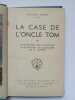 La case de l'oncle Tom. Beecher Stowe