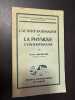 L'activité rationaliste de physique contemporaine. Gaston Bachelard