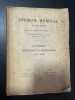 La diplomatie pontificale au XIX siècle LE CONCORDAT ENTRE PIE VII ET LE PREMIER CONSUL (1800-1802). S. J. RINIERI P. HILAIRE