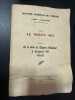 Le moyen age Tome 2 de la chute de l'Empire d'Occident à Grégoire VII. L'Abbé A. Boulenger