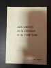 Aux limites de la l&eacute;gende et de l'histoire. M. Albiser