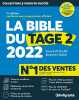 La bible de tage 2 - 2022: 11e édition. Attelan Franck  Zaoui Benjamin