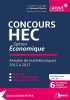 Préparation HEC et Concours BCE en Prépa ECE: Annales de mathématiques 2012 à 2017. Quentin DUNSTETTER  Edouard Morice