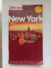 New York - vity guie 2013-2014 + plan de ville et d'accès. 