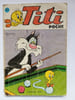 Titi poche N.21. 