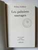 Les Palmiers sauvages. WILLIAM FAULKNER