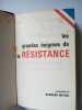 Les grandes énigmes de la résistance. Michal Bernard