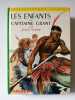 Les enfants du Capitaine Grant. Jules Verne