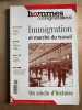 Hommes & migrations n° 1263. 