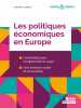 Les politiques économistes en Europe. Lucazeau Charline