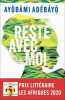 Reste avec moi. Ayobami Adebayo