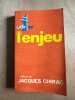L'enjeu. 