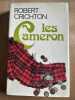 Les Cameron. Robert Crichton
