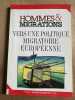 Hommes & migrations n° 1216. 