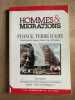 Hommes & migrations n°1234. 