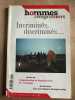 Hommes & migrations n°1241. 
