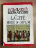 Hommes & migrations n°1218. 