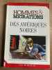 Hommes & migrations n°1213. 