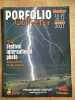 Porfolio collector. 