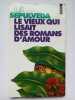 Le Vieux qui lisait des romans d'amour. Sepúlveda Luis  Maspéro François