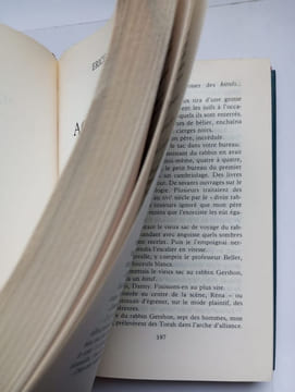 Actes de foi. Erich Segal