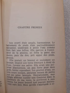 L'agent spécial à la question. J.-B. Cayeux