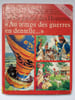 Au temps des guerres en dentelle 1715-1785. 