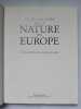 Le grand livre de la nature en Europe. Patrick Blandin