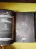 Traqueuse d'abandon. ANGELLINE C.S