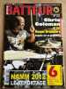 Batteur n°255. 