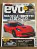 Evo n°87. 