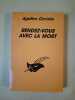 Rendez-vous avec la mort. Agatha Christie