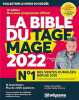 LA BIBLE DU TAGE MAGE 2022 - 12e édition - N°1 des Ventes Cumulées depuis 2010. Attelan Franck