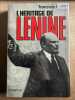 L'Héritage de Lénine : Introduction à l'histoire du communisme mondial (Le Livre de poche). François Fejtö