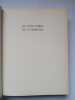 Les prix nobel de litterature. 