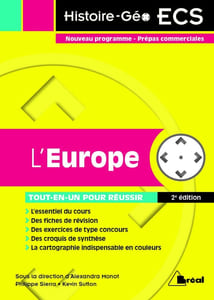 L'Europe