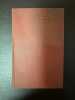 Livre de Messe. 