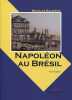 Napoléon au Brésil: Quand les grognards deviennent chefs d'entreprise. Saudray Nicolas