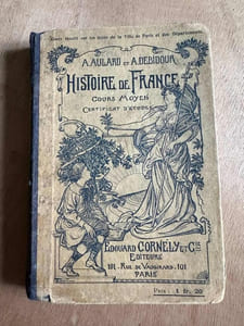 Histoire de france