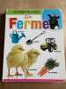 La ferme. 