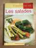 Les salades (Vie Quotidienne). 