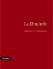 La Discorde. Thomas Michel-C