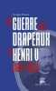 La guerre des drapeaux d'Henri V (1871-1875). Poisson Georges