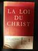 La loi du christ vol. 1. Bernard Haring