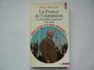 Nouvelle Histoire de la France contemporaine tome 17 : La France de l'expansion la République gaulienne 1958-1969. Serge Berstein