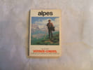 Alpes (Les Guides Voyage conseil). 
