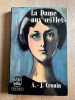 La dame aux oeillets. A.-J. Cronin